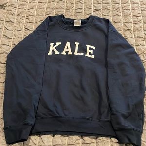 Gildan Heavy Blend Sweatshirt